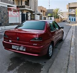 بيجو 306